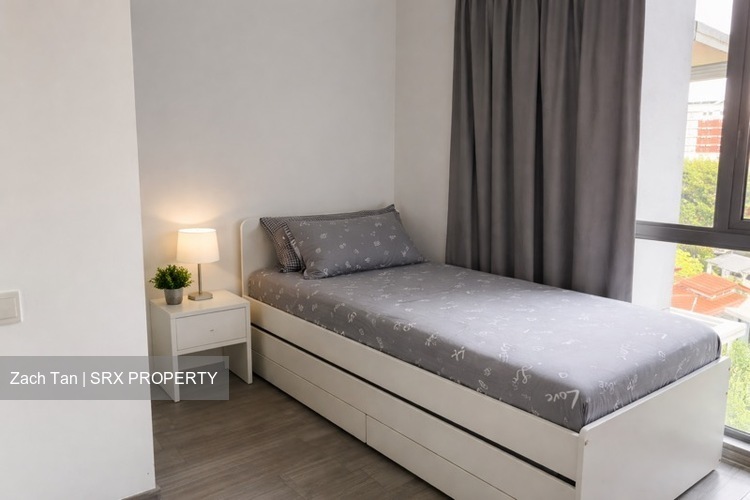 Buangkok Crescent (D19), Condominium #520175171